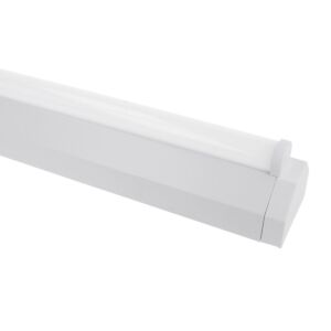 Réglette LED 60cm Basic 15W 4000K