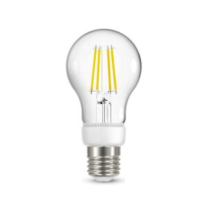 Ampoule LED connectée E27 Tint A60 4,5W 2700K dimmable