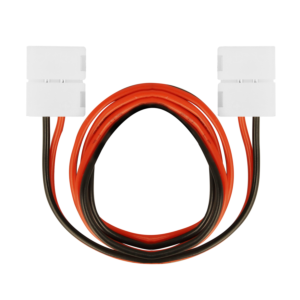 RUNCCI-YUN kit connecteur Bande Lneuse,connecteur Cable Ruban LED