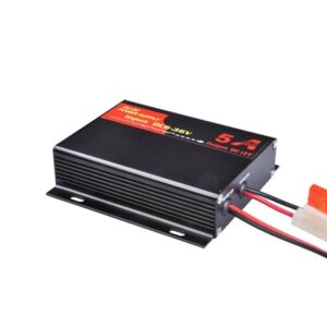 Stabilisateur, convertisseur DC/DC 6-36V à 12V