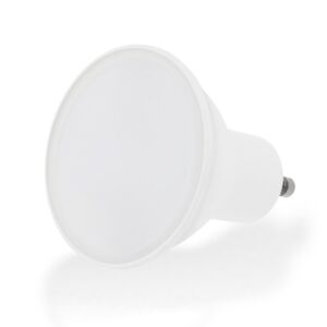 Ampoule LED GU10 Naos 120° 2,9W 2700K