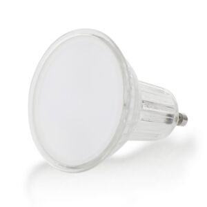 Ampoule LED GU10 Izar 120° 6W 2700K