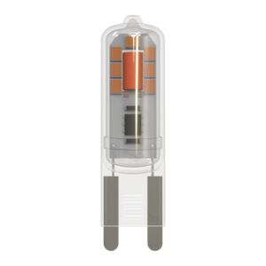 G9 ampoule LED Kuma 2,5W 2700K dimmable