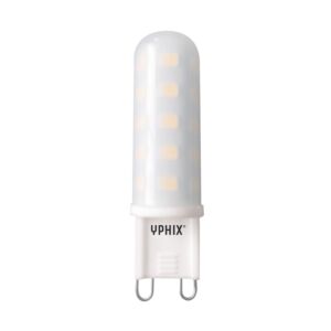 G9 ampoule LED Kuma 4W 2700K dimmable