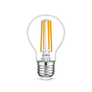 Ampoule LED filament E27 Atlas A60 8W 2700K dimmable