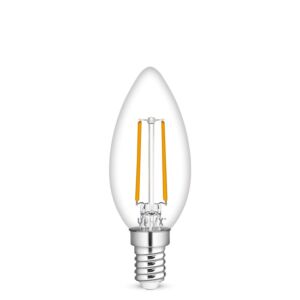 JAUHOFOGEI Ampoule LED E14 Petit culot à vis, 3 watt (équivalent