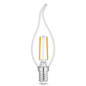 Ampoule Piccoled Dimmable culot E14- 230 volts 72 LED SMD ty