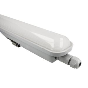 Lampe LED Tri-proof Aqua proof Premium Line 150cm 46W 4000K IP65 Interconnectable