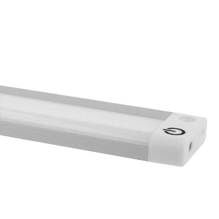Müller-Licht - Luminaire LED sous meuble de cuisine RISA LED/7W