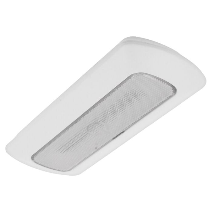 Éclairage LED sans fil interrupteur poussoir 15cm Mobina 1,5W 4000K batterie