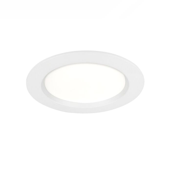 Plafonnier LED Pro Line 14,5cm 13W 4000K