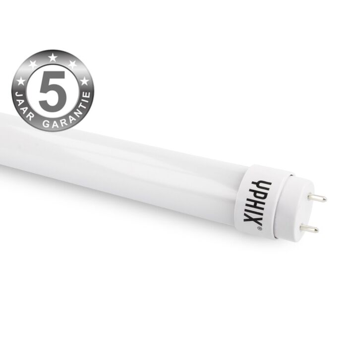 Tube LED Pro 120 cm 18 watts T8 6500 K