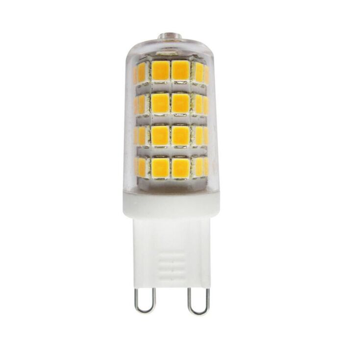 Ampoule LED G9 Kuma 3W 4000K