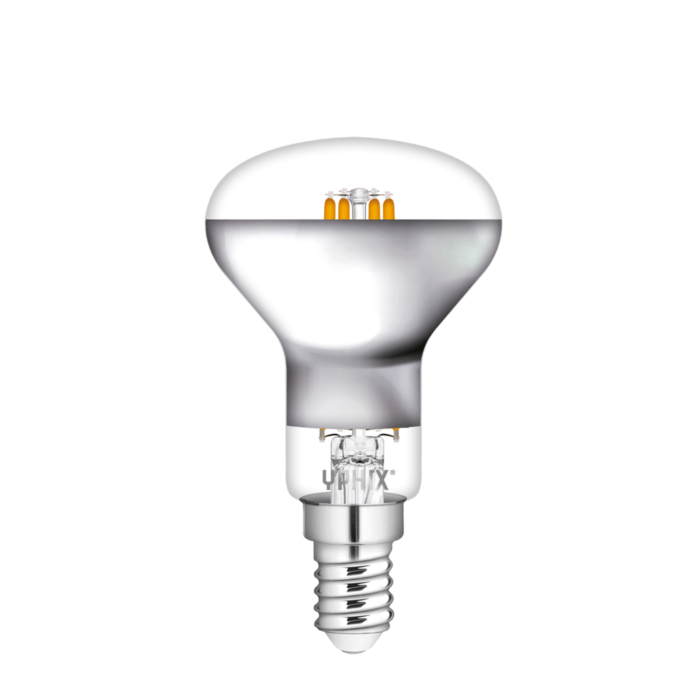 Ampoule LED filament E14 tube Atlas T25 2,5W 2700K dimmable