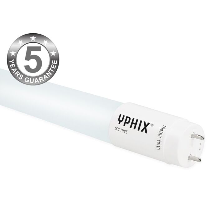 Tube LED T8 150cm Pro Ultra Lumen 22W 6500K